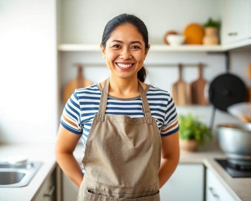 Manang Luz