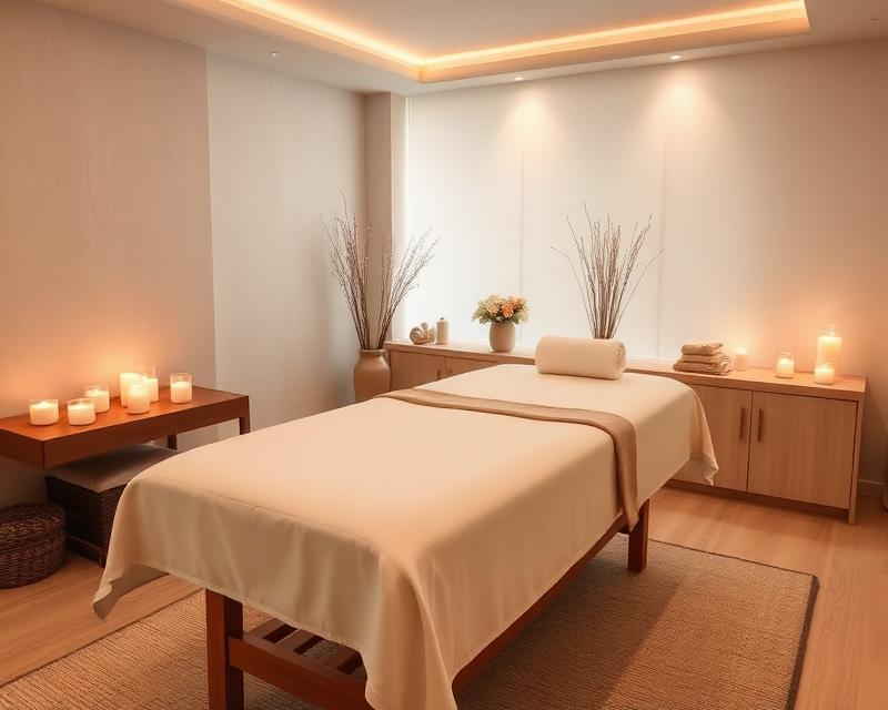 Celine — Massage Therapist
