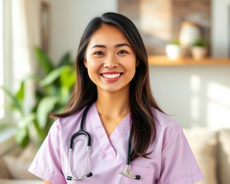 Nurse Grace, RN